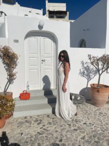 Santorini Fashion