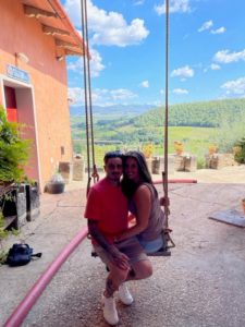 Wine Tasting in Chianti